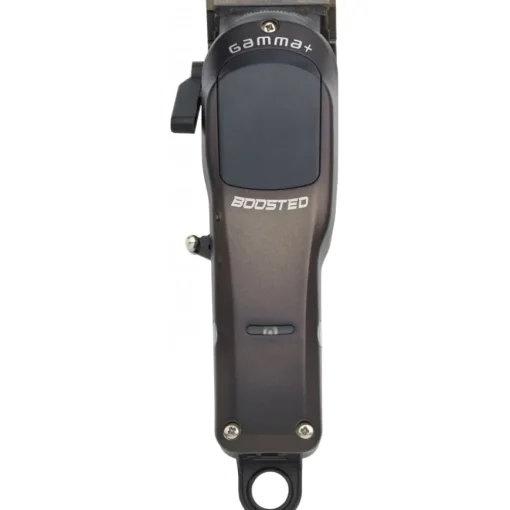 Clipper Boosted Professioneller modularer Haarschneider mit Rotationsmotor von GAMMA+