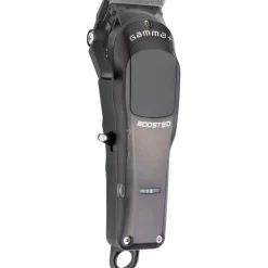 Clipper Boosted Professioneller modularer Haarschneider mit Rotationsmotor von GAMMA+