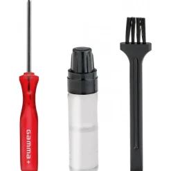 Clipper Boosted Professioneller modularer Haarschneider mit Rotationsmotor von GAMMA+