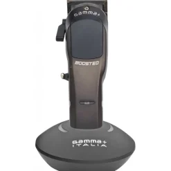 Clipper Boosted Professioneller modularer Haarschneider mit Rotationsmotor von GAMMA+