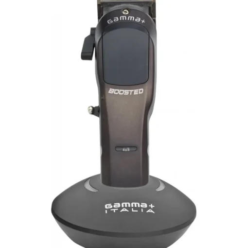 Clipper Boosted Professioneller modularer Haarschneider mit Rotationsmotor von GAMMA+