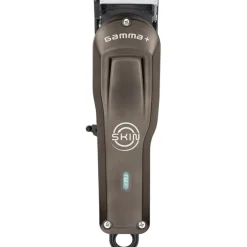 Clipper Skin Clipper Professioneller Balding Clipper mit superstarkem Motor von GAMMA+