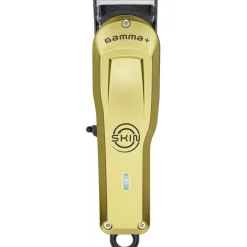 Clipper Skin Clipper Professioneller Balding Clipper mit superstarkem Motor von GAMMA+