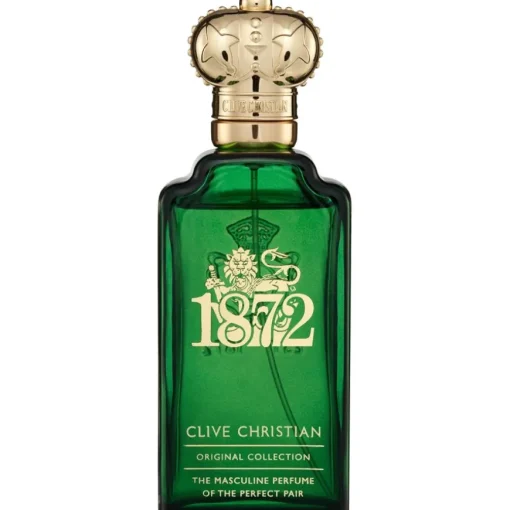 Clive Christian Original Collection Perfume Spray 2 gomas Slipsilk™ Midi + 1 goma Slipsilk™ Large