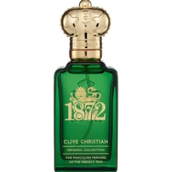 Clive Christian Original Collection Perfume Spray 2 gomas Slipsilk™ Midi + 1 goma Slipsilk™ Large