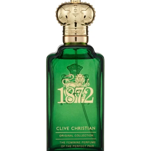 Clive Christian Original Collection Perfume Spray 1872 Masculine
