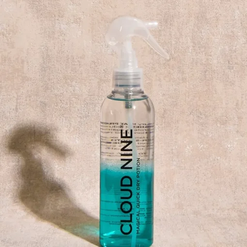 Cloud Nine The Magical Potion