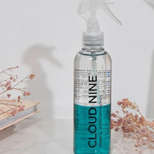 Cloud Nine The Magical Potion