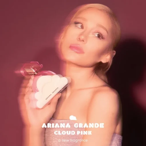 Cloud Pink Eau de Parfum Spray von Ariana Grande
