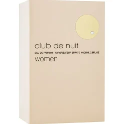 Club De Nuit Eau de Parfum Spray von Armaf