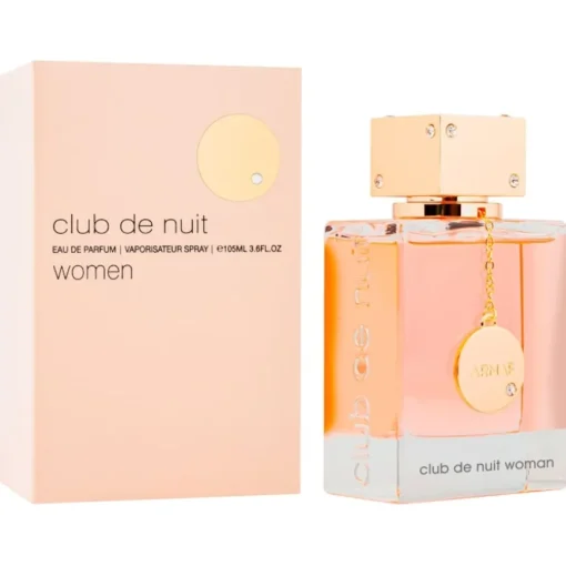 Club De Nuit Eau de Parfum Spray von Armaf