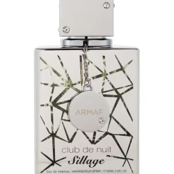 Club De Nuit Eau de Parfum Spray Sillage von Armaf