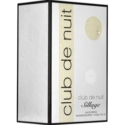 Club De Nuit Eau de Parfum Spray Sillage von Armaf