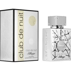 Club De Nuit Eau de Parfum Spray Sillage von Armaf