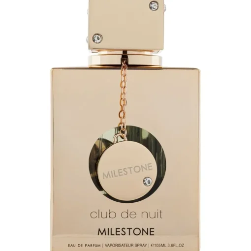 Club De Nuit Eau de Parfum Spray Milestone von Armaf