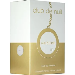 Club De Nuit Eau de Parfum Spray Milestone von Armaf