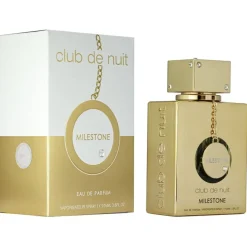 Club De Nuit Eau de Parfum Spray Milestone von Armaf