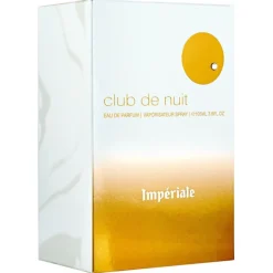 Club De Nuit Eau de Parfum Spray Imperial von Armaf
