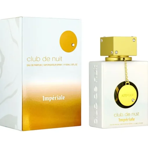 Club De Nuit Eau de Parfum Spray Imperial von Armaf