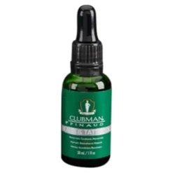 Clubman Pinaud Beard and Tattoo Oil
