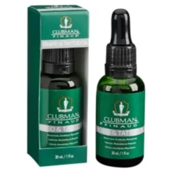 Clubman Pinaud Beard and Tattoo Oil