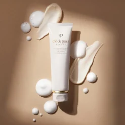 Clé de Peau Beauté Clarifying Cleansing Foam