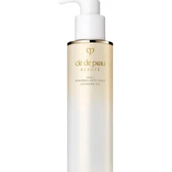 Clé de Peau Beauté Cleansing Oil