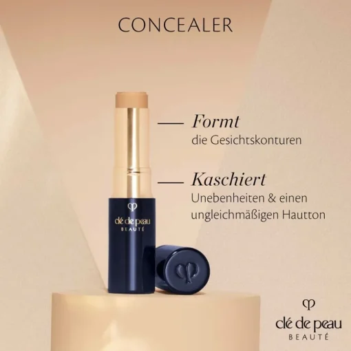 Clé de Peau Beauté Concealer