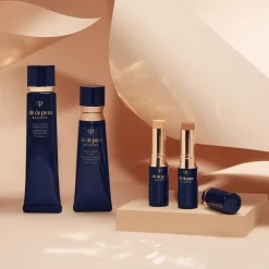 Clé de Peau Beauté Correcting Cream Veil