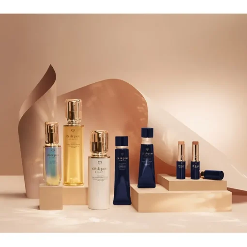 Clé de Peau Beauté Correcting Cream Veil