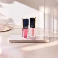 Clé de Peau Beauté Cream Rouge Matte