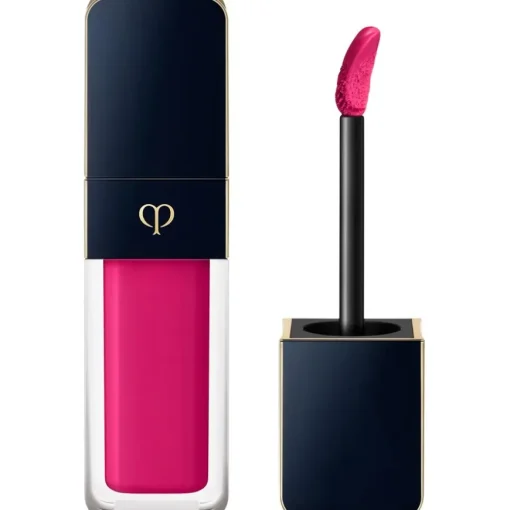 Clé de Peau Beauté Cream Rouge Shine