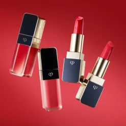 Clé de Peau Beauté Cream Rouge Shine