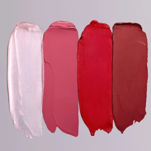 Clé de Peau Beauté Cream Rouge Shine