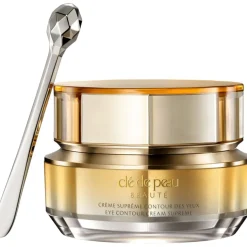 Clé de Peau Beauté Eye Contour Cream Supreme