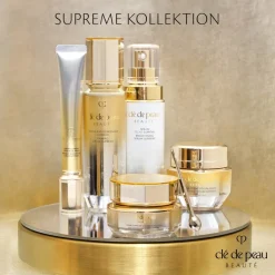 Clé de Peau Beauté Eye Contour Cream Supreme