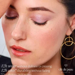 Clé de Peau Beauté Eye Color Solo (Nachfüllung)