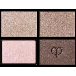 Clé de Peau Beauté Eye Color Quad (Nachfüllung)