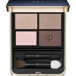 Clé de Peau Beauté Eye Color Quad (Nachfüllung)