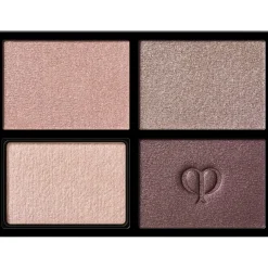 Clé de Peau Beauté Eye Color Quad (Nachfüllung)