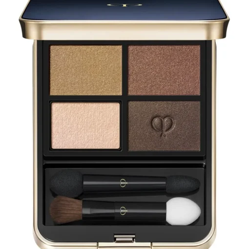 Clé de Peau Beauté Eye Color Quad (Nachfüllung)