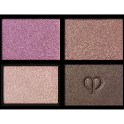 Clé de Peau Beauté Eye Color Quad (Nachfüllung)