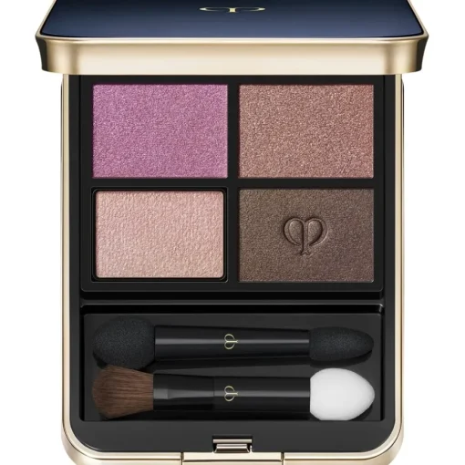 Clé de Peau Beauté Eye Color Quad (Nachfüllung)