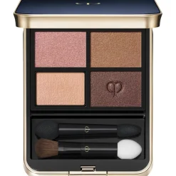 Clé de Peau Beauté Eye Color Quad (Nachfüllung)