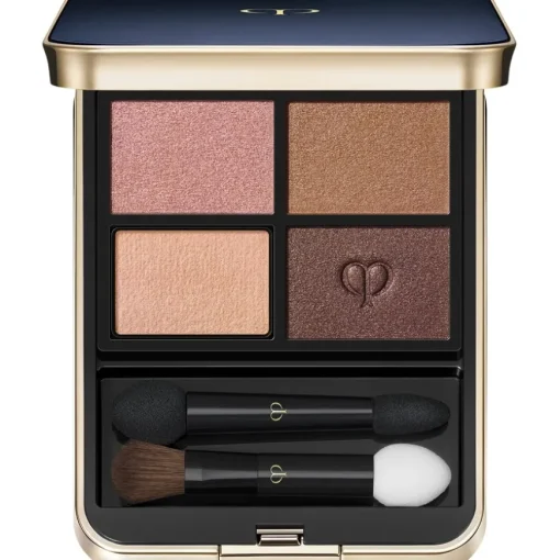 Clé de Peau Beauté Eye Color Quad (Nachfüllung)