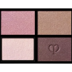 Clé de Peau Beauté Eye Color Quad (Nachfüllung)