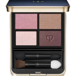Clé de Peau Beauté Eye Color Quad (Nachfüllung)