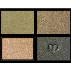 Clé de Peau Beauté Eye Color Quad (Nachfüllung)