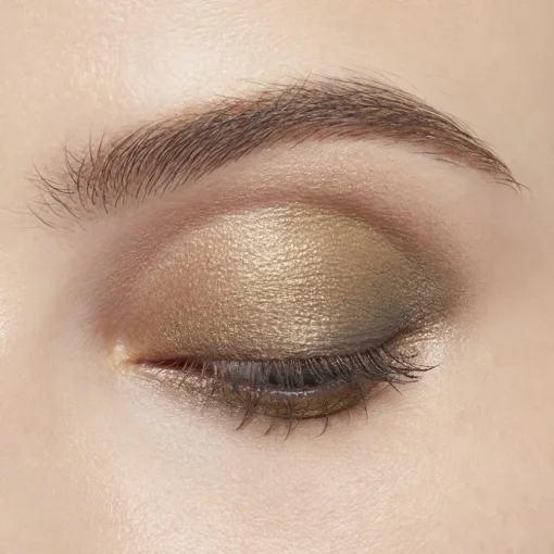 Clé de Peau Beauté Eye Color Quad (Nachfüllung)