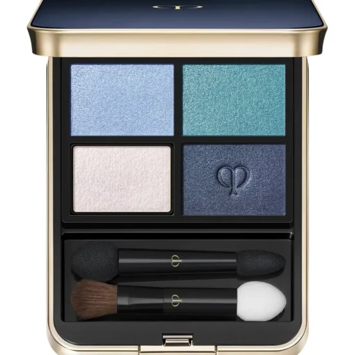 Clé de Peau Beauté Eye Color Quad (Nachfüllung)